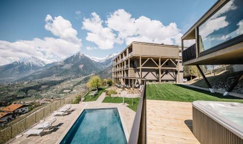 Aparthotel Panoramic Suites Winzerh�he
