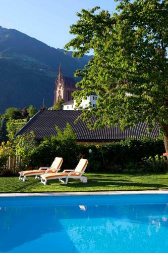Hotel Garni Appartement Gartenheim