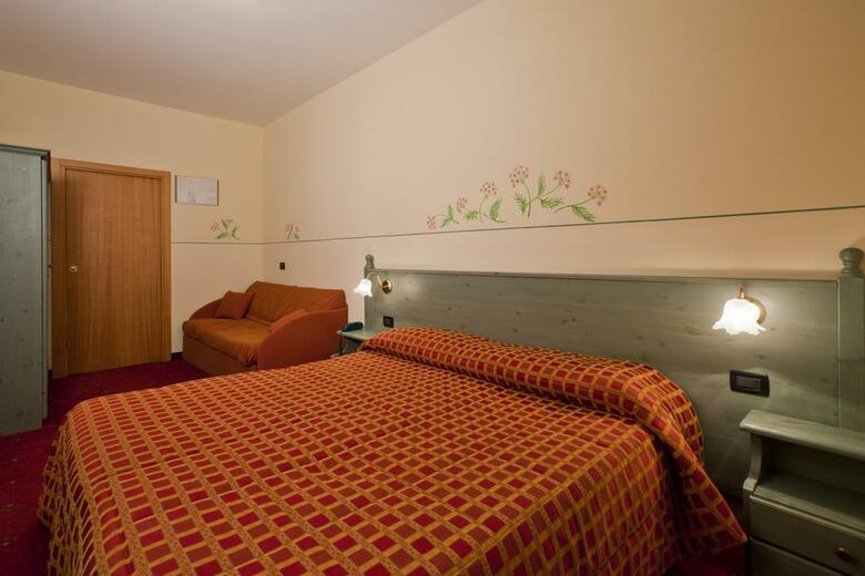 Hotel Locanda Locatori