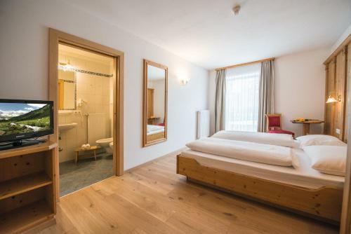 Hotel Obereggen