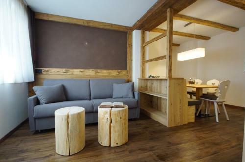 Chalet Apartments Ambria