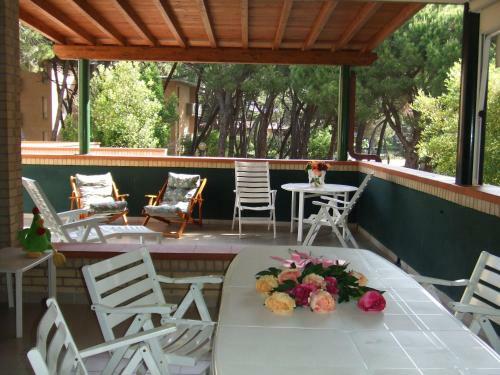 Pentalocale A "le Rose"