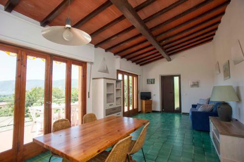 Apartamento Residence Le Mimose