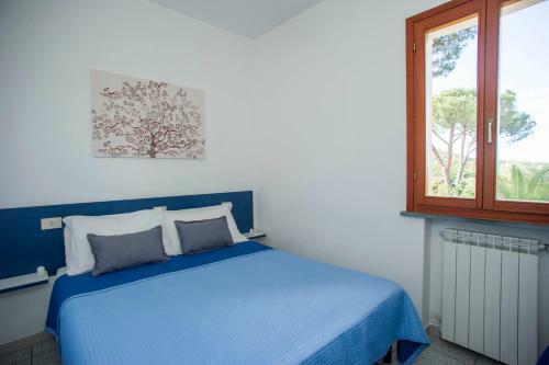 Apartamento Residence Le Mimose