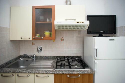 Apartamento Residence Le Mimose