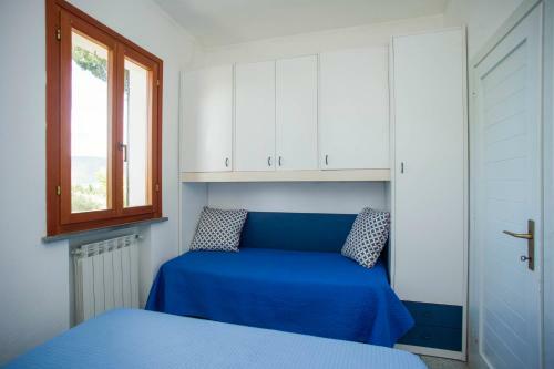 Apartamento Residence Le Mimose