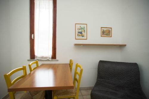 Apartamento Residence Le Mimose
