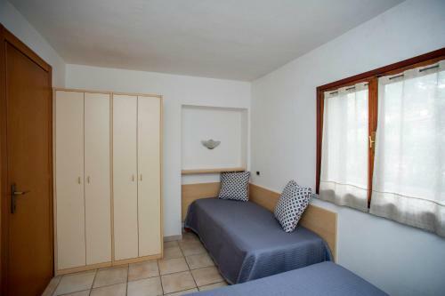 Apartamento Residence Le Mimose