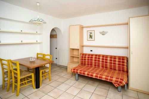 Apartamento Residence Le Mimose