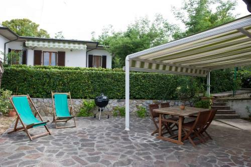 Apartamento Residence Le Mimose