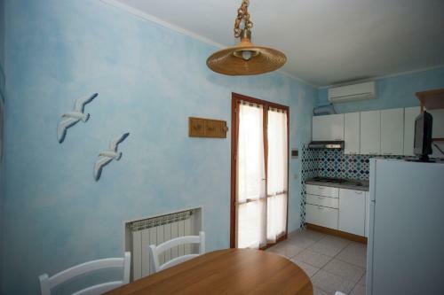Apartamento Residence Le Mimose
