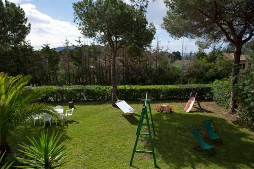 Apartamento Residence Le Mimose
