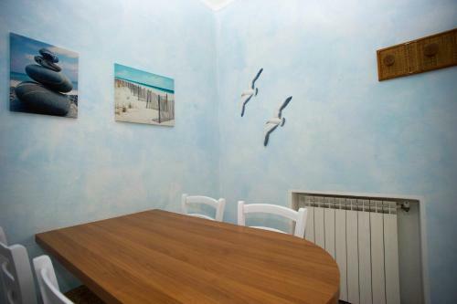 Apartamento Residence Le Mimose