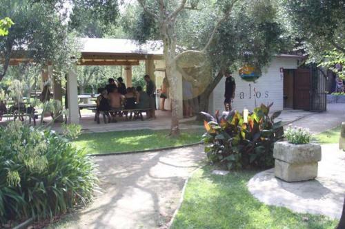 Agroturismo Agriturismo Salos