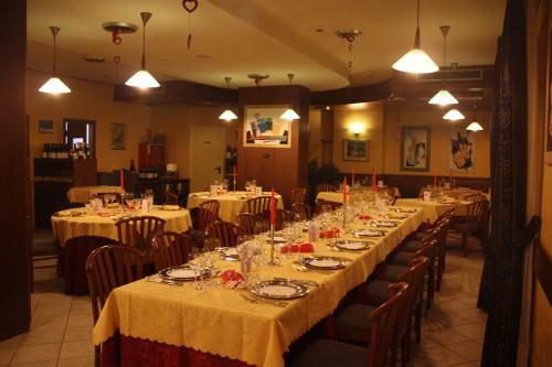 Hotel Tre Denti
