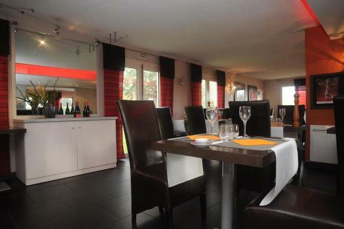 Hotel Kyriad Dieppe
