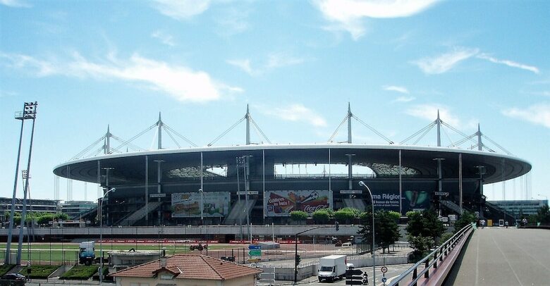 Hotel Novotel Paris Saint Denis Stade Basilique