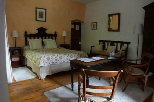 Hotel Chateau De La Caze