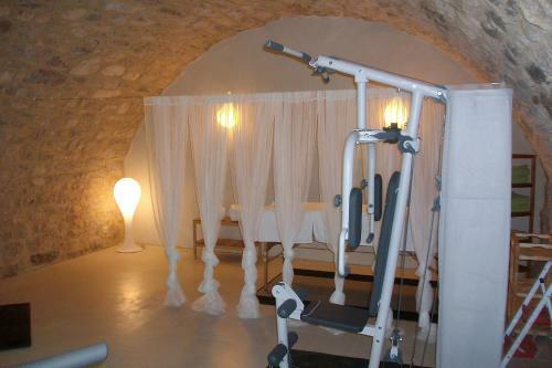 Hotel Chateau De La Caze