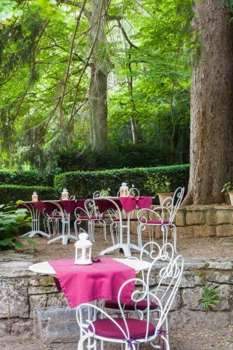 Hotel Chateau De La Caze
