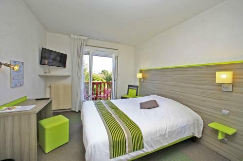 Hotel H�tel O'nice Saintes