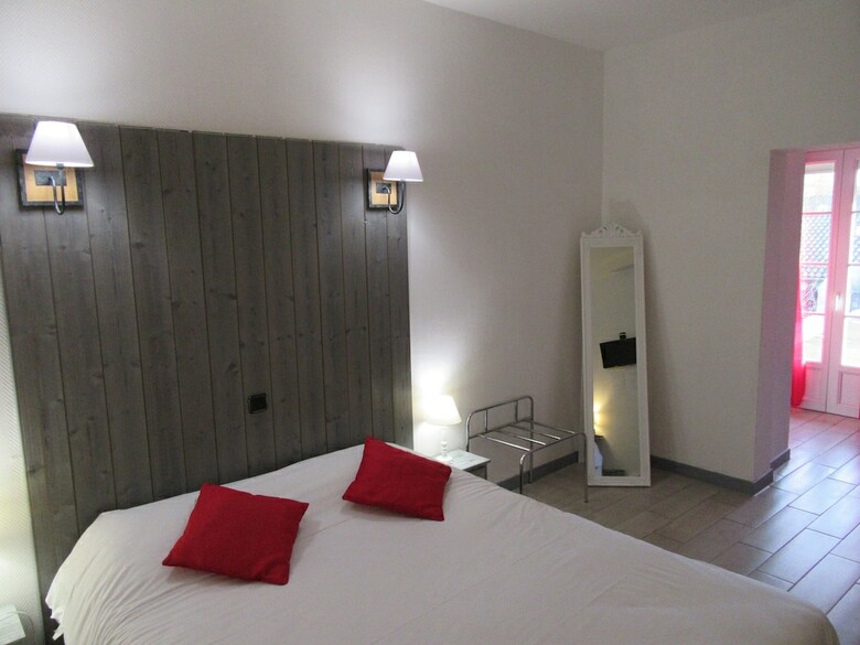 Hotel De France