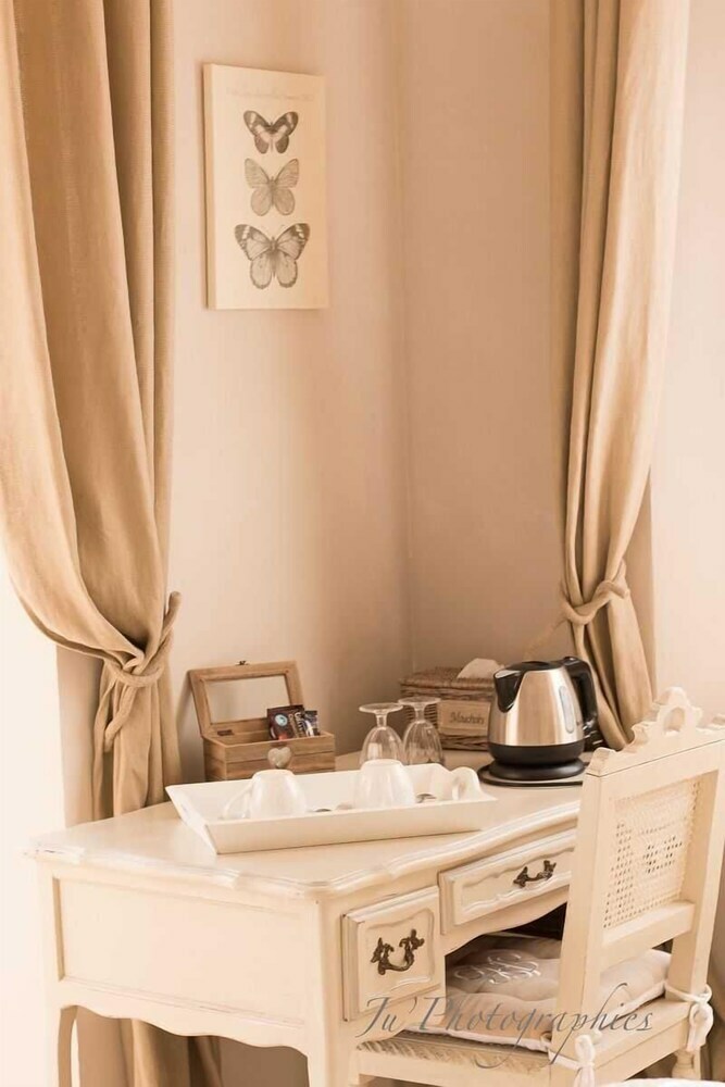 Bed & Breakfast Le Jardin De Saint Jean