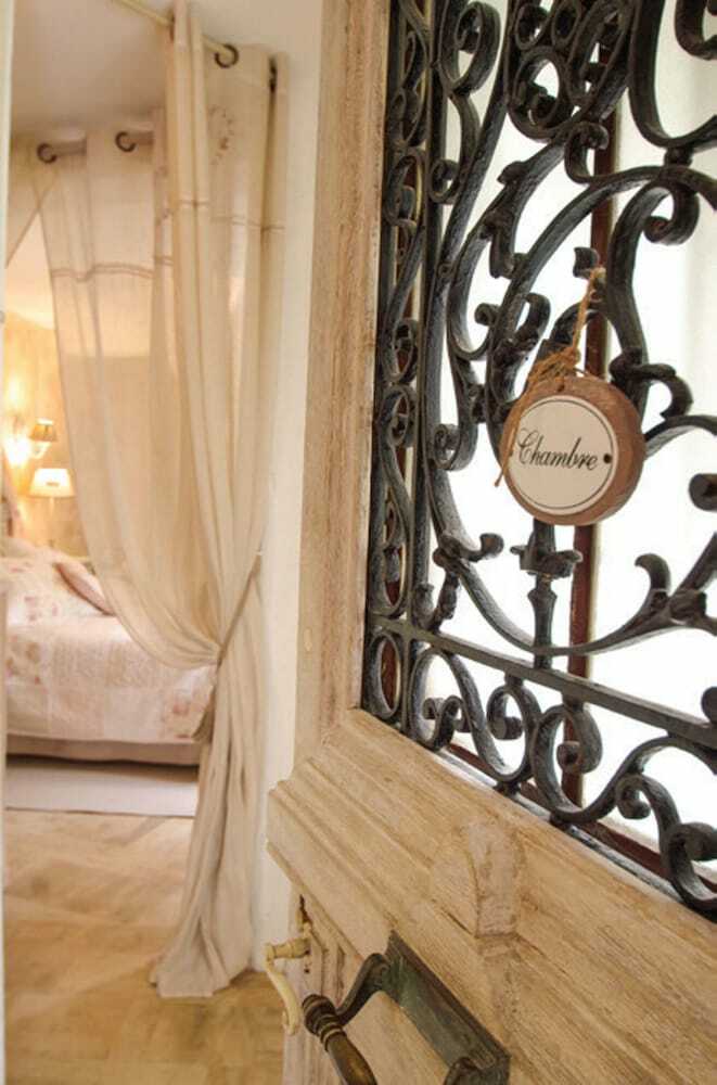Bed & Breakfast Le Jardin De Saint Jean