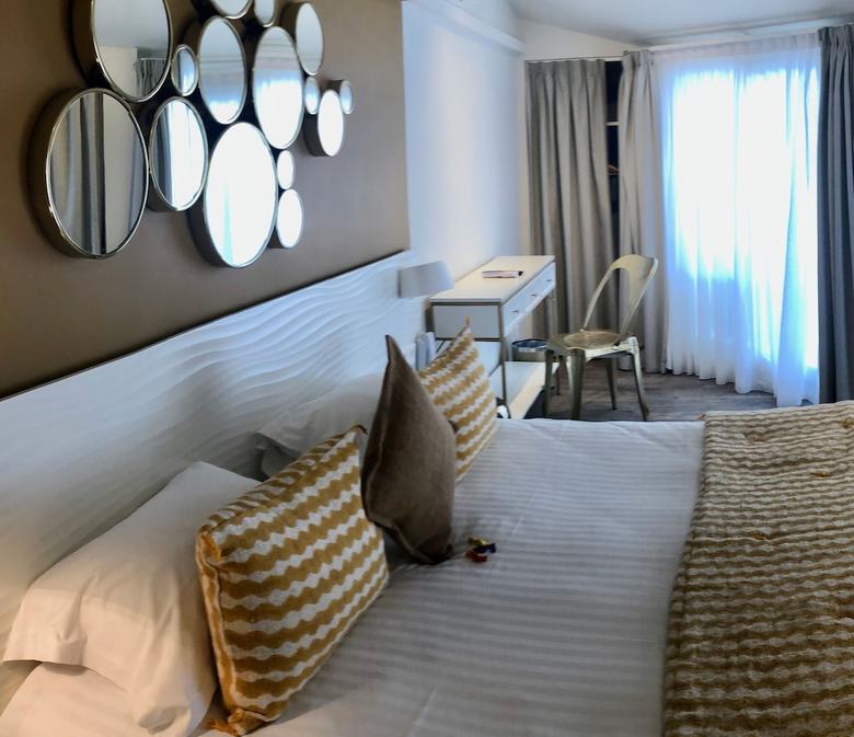 Boutique Hotel & Spa La Villa Cap Ferrat