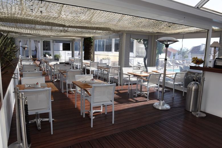 Boutique Hotel & Spa La Villa Cap Ferrat