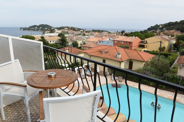 Boutique Hotel & Spa La Villa Cap Ferrat