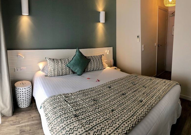 Boutique Hotel & Spa La Villa Cap Ferrat
