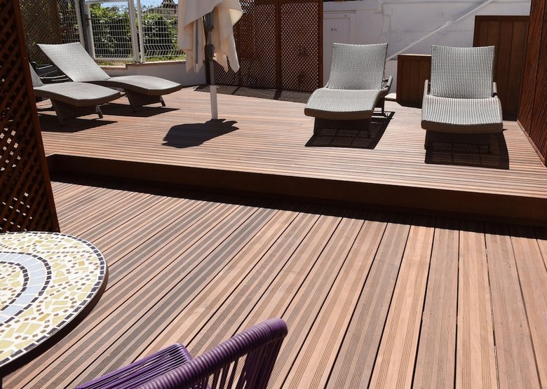 Boutique Hotel & Spa La Villa Cap Ferrat