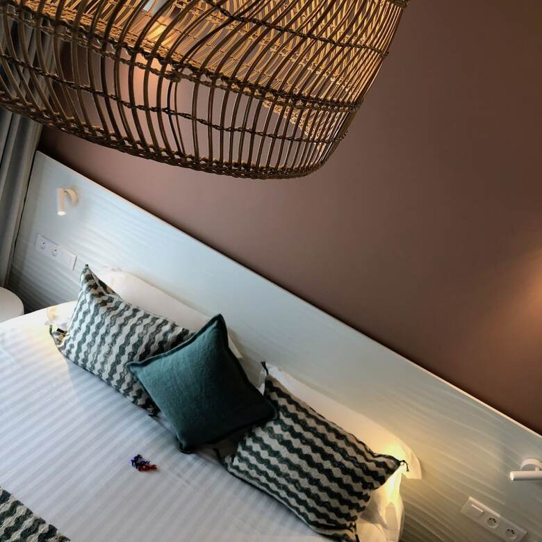 Boutique Hotel & Spa La Villa Cap Ferrat
