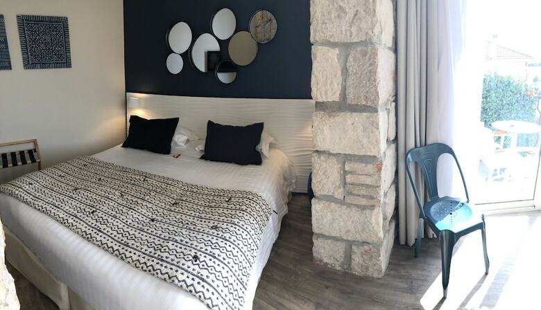 Boutique Hotel & Spa La Villa Cap Ferrat