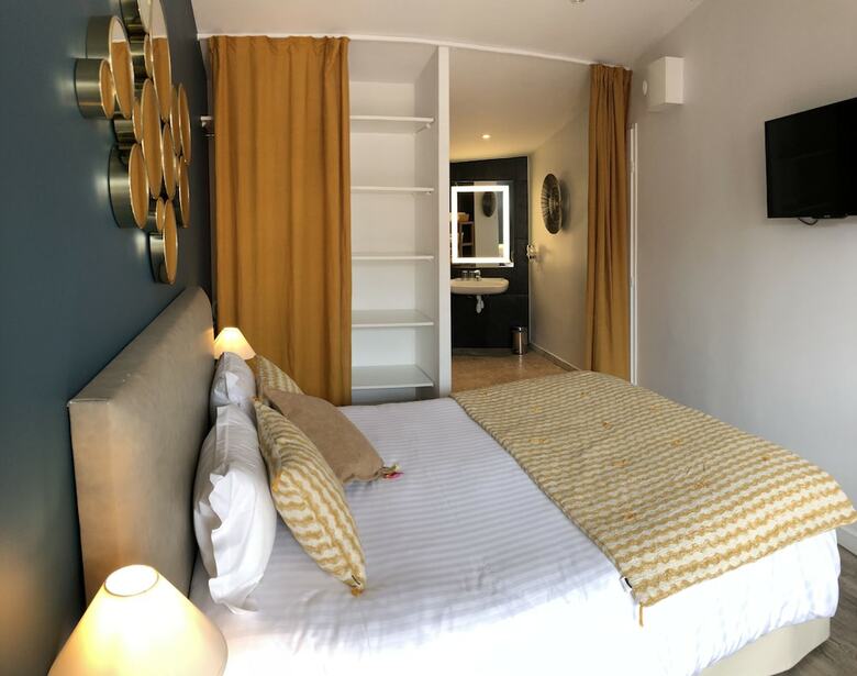 Boutique Hotel & Spa La Villa Cap Ferrat