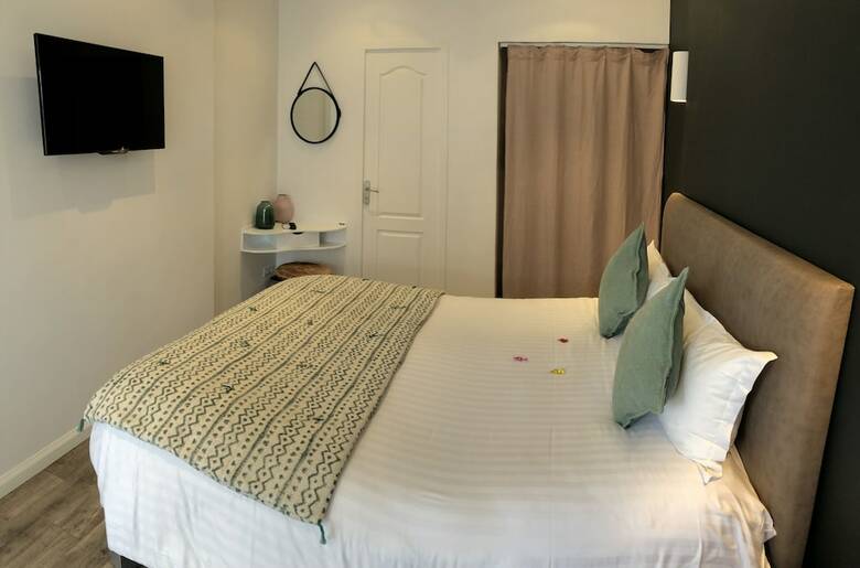 Boutique Hotel & Spa La Villa Cap Ferrat