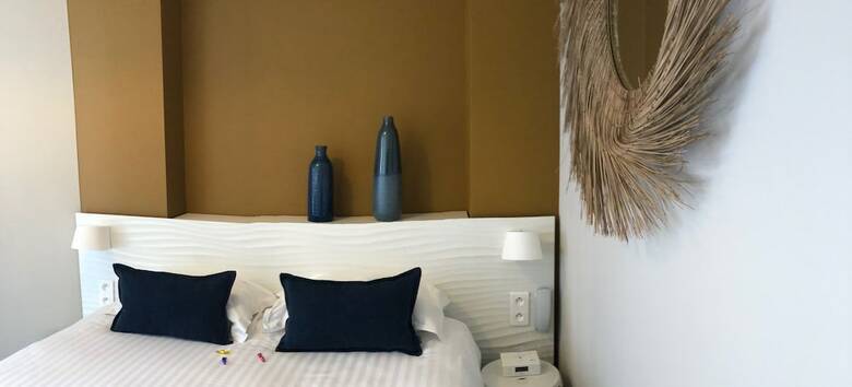 Boutique Hotel & Spa La Villa Cap Ferrat