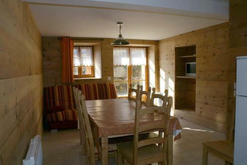 Apartamento Appartements Centre Saint Sorlin
