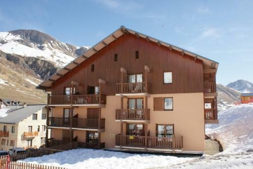 Apartamento Appartements Centre Saint Sorlin