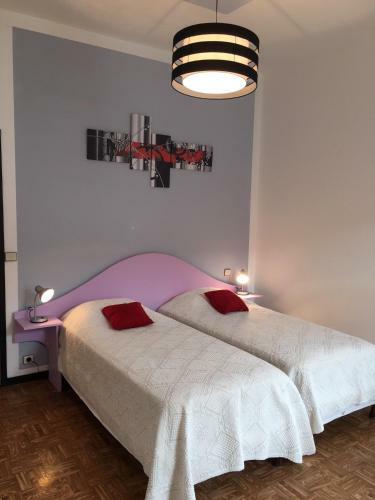 Aparthotel R�sidence Royal B�arn