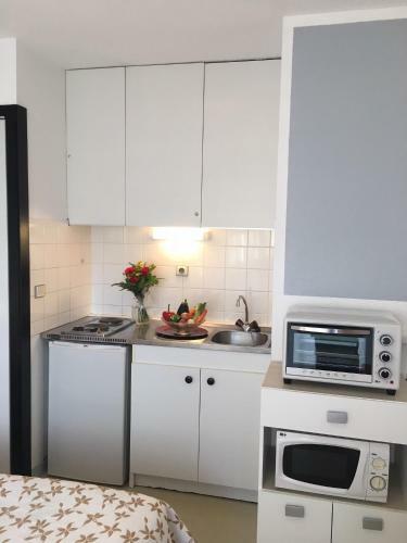 Aparthotel R�sidence Royal B�arn