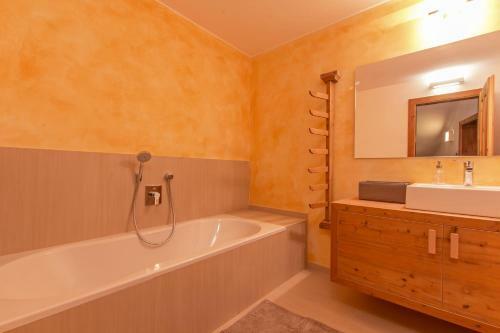 Apartamento Appartamenti Residence Pars