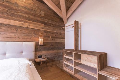 Apartamento Appartamenti Residence Pars