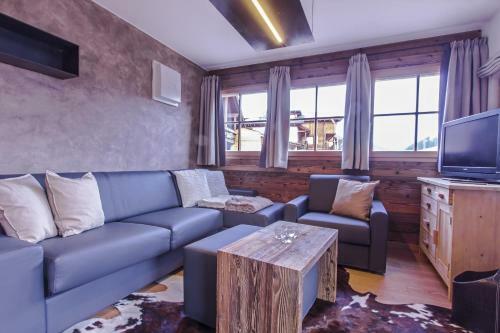 Apartamento Appartamenti Residence Pars