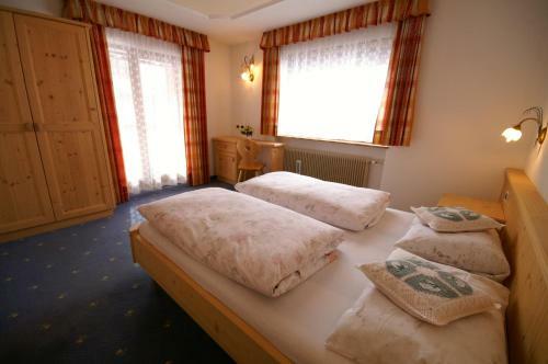 Apartamento Appartamenti Residence Pars