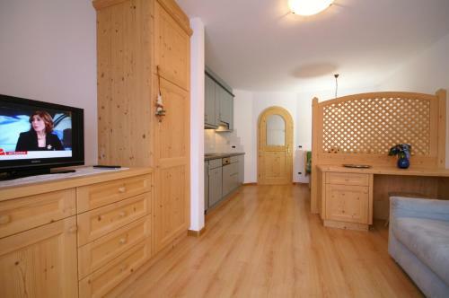 Apartamento Appartamenti Residence Pars