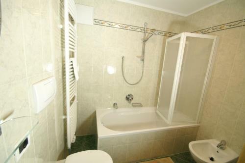 Apartamento Appartamenti Residence Pars