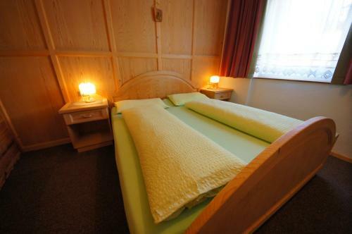 Apartamento Appartamenti Residence Pars
