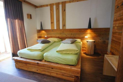 Apartamento Appartamenti Residence Pars